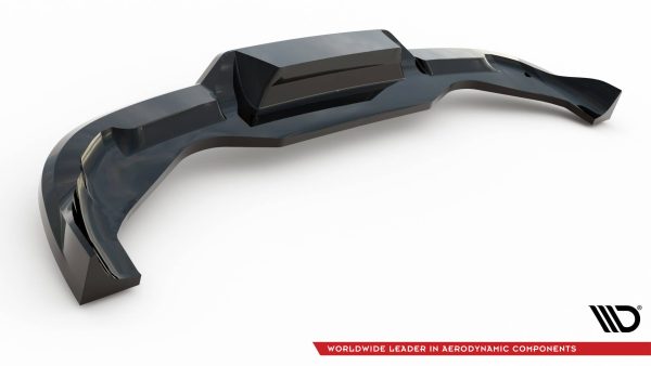 Seat Arona FR Mk1 - Difusor traseiro | SE-AR-1-FR-RD1G+RD2G | Produto Maxton Design distribuído por Unicartuning. Seat Arona FR Mk1 - Difusor traseiro | SE-AR-1-FR-RD1G+RD2G | Produto Maxton Design distribuído por Unicartuning.