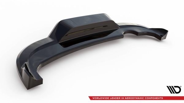 Seat Arona FR Mk1 (facelift) - Difusor traseiro | SE-AR-1F-FR-RD1G+RD2G | Produto Maxton Design distribuído por Unicartuning. Seat Arona FR Mk1 (facelift) - Difusor traseiro | SE-AR-1F-FR-RD1G+RD2G | Produto Maxton Design distribuído por Unicartuning.