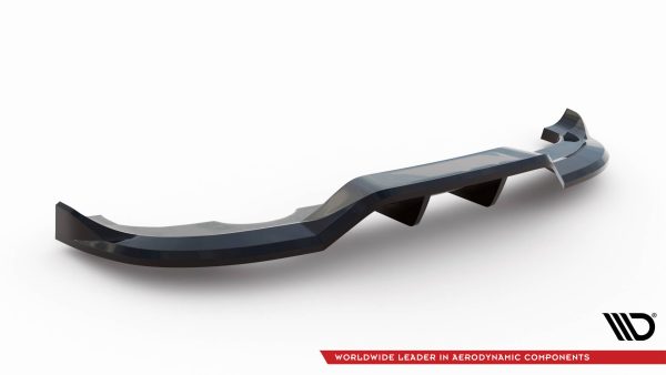 Seat Arona FR Mk1 (facelift) - Difusor traseiro | SE-AR-1F-FR-RD1G+RD2G | Produto Maxton Design distribuído por Unicartuning. Seat Arona FR Mk1 (facelift) - Difusor traseiro | SE-AR-1F-FR-RD1G+RD2G | Produto Maxton Design distribuído por Unicartuning.