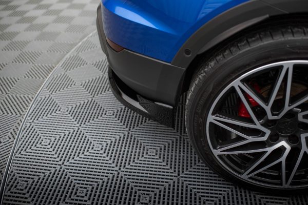 Seat Arona FR Mk1 (facelift) - Difusor traseiro | SE-AR-1F-FR-RD1G+RD2G | Produto Maxton Design distribuído por Unicartuning. Seat Arona FR Mk1 (facelift) - Difusor traseiro | SE-AR-1F-FR-RD1G+RD2G | Produto Maxton Design distribuído por Unicartuning.