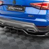 Seat Arona FR Mk1 (facelift) - Difusor traseiro | SE-AR-1F-FR-RD1G+RD2G | Produto Maxton Design distribuído por Unicartuning. Seat Arona FR Mk1 (facelift) - Difusor traseiro | SE-AR-1F-FR-RD1G+RD2G | Produto Maxton Design distribuído por Unicartuning.