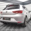 Seat Leon FR Mk4 / Cupra Leon Hatchback - Difusor traseiro | SE-LE-3-RD1G+RD2G | Produto Maxton Design distribuído por Unicartuning. Seat Leon FR Mk4 / Cupra Leon Hatchback - Difusor traseiro | SE-LE-3-RD1G+RD2G | Produto Maxton Design distribuído por Unicartuning.