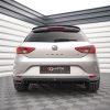Seat Leon FR Mk4 / Cupra Leon Hatchback - Difusor traseiro | SE-LE-3-RD1G+RD2G | Produto Maxton Design distribuído por Unicartuning. Seat Leon FR Mk4 / Cupra Leon Hatchback - Difusor traseiro | SE-LE-3-RD1G+RD2G | Produto Maxton Design distribuído por Unicartuning.