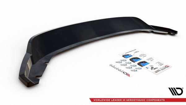 Seat Leon FR Mk4 / Cupra Leon Hatchback - Difusor traseiro | SE-LE-3-RD1G+RD2G | Produto Maxton Design distribuído por Unicartuning. Seat Leon FR Mk4 / Cupra Leon Hatchback - Difusor traseiro | SE-LE-3-RD1G+RD2G | Produto Maxton Design distribuído por Unicartuning.