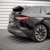 Skoda Enyaq Coupé IV RS - Difusor traseiro | SK-EN-1-RD1G+RD2G | Produto Maxton Design distribuído por Unicartuning.