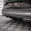 Skoda Enyaq Coupé IV RS - Difusor traseiro | SK-EN-1-RD1G+RD2G | Produto Maxton Design distribuído por Unicartuning.