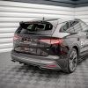 Skoda Enyaq Coupé IV RS - Difusor traseiro | SK-EN-1-RD1G+RD2G | Produto Maxton Design distribuído por Unicartuning.
