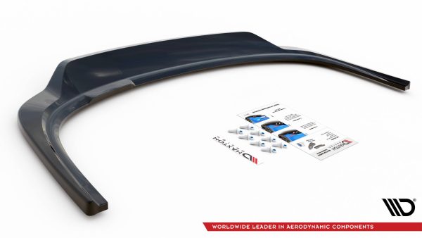 Skoda Fabia Mk3 - Difusor traseiro | SK-FA-3-RD1G+RD2G | Produto Maxton Design distribuído por Unicartuning. Skoda Fabia Mk3 - Difusor traseiro | SK-FA-3-RD1G+RD2G | Produto Maxton Design distribuído por Unicartuning.
