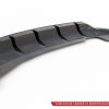 Skoda Fabia Monte Carlo Mk4 - Difusor traseiro | SK-FA-4-MC-RD1G+RD2G | Produto Maxton Design distribuído por Unicartuning.