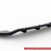 Skoda Fabia Monte Carlo Mk4 - Difusor traseiro | SK-FA-4-MC-RD1G+RD2G | Produto Maxton Design distribuído por Unicartuning.