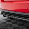 Skoda Fabia Monte Carlo Mk4 - Difusor traseiro | SK-FA-4-MC-RD1G+RD2G | Produto Maxton Design distribuído por Unicartuning.