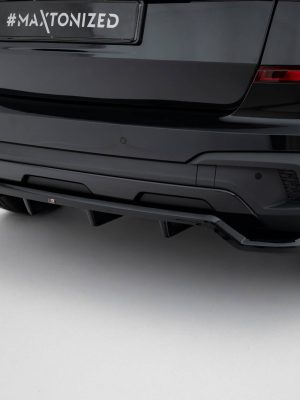 Skoda Kamiq Monte Carlo Mk1 (facelift) - Difusor traseiro | SK-KM-1F-MC-RD1G+RD2G | Produto Maxton Design distribuído por Unicartuning. Skoda Kamiq Monte Carlo Mk1 (facelift) - Difusor traseiro | SK-KM-1F-MC-RD1G+RD2G | Produto Maxton Design distribuído por Unicartuning.