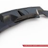 Skoda Kamiq Monte Carlo Mk1 (facelift) - Difusor traseiro | SK-KM-1F-MC-RD1G+RD2G | Produto Maxton Design distribuído por Unicartuning.