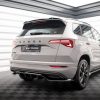 Skoda Karoq Sport line Mk1 - Difusor traseiro | SK-KA-1F-SL-RD1G+RD2G | Produto Maxton Design distribuído por Unicartuning. Skoda Karoq Sport line Mk1 - Difusor traseiro | SK-KA-1F-SL-RD1G+RD2G | Produto Maxton Design distribuído por Unicartuning.