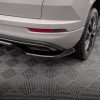 Skoda Karoq Sport line Mk1 - Difusor traseiro | SK-KA-1F-SL-RD1G+RD2G | Produto Maxton Design distribuído por Unicartuning. Skoda Karoq Sport line Mk1 - Difusor traseiro | SK-KA-1F-SL-RD1G+RD2G | Produto Maxton Design distribuído por Unicartuning.
