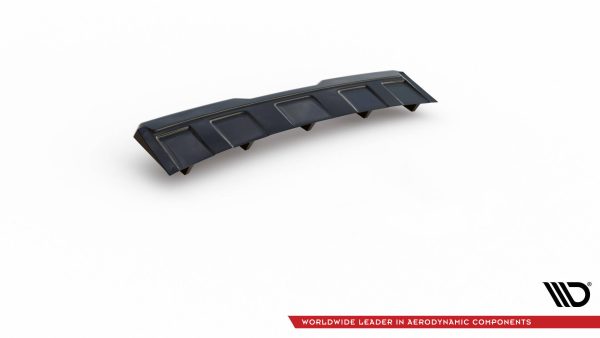 Skoda Kodiaq RS Mk1 / Mk1 (facelift) - Difusor traseiro | SK-KO-1-RS-RD1G+RD2G | Produto Maxton Design distribuído por Unicartuning. Skoda Kodiaq RS Mk1 / Mk1 (facelift) - Difusor traseiro | SK-KO-1-RS-RD1G+RD2G | Produto Maxton Design distribuído por Unicartuning.