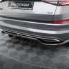 Skoda Kodiaq Sport line Mk1 (facelift) - Difusor traseiro | SK-KO-1F-SL-RD1G+RD2G | Produto Maxton Design distribuído por Unicartuning. Skoda Kodiaq Sport line Mk1 (facelift) - Difusor traseiro | SK-KO-1F-SL-RD1G+RD2G | Produto Maxton Design distribuído por Unicartuning.