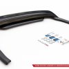 Skoda Octavia RS Mk4 - Difusor traseiro | SK-OC-4-RD2G+RD3G | Produto Maxton Design distribuído por Unicartuning.