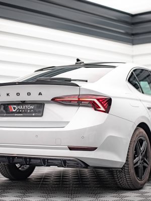 Skoda Octavia RS Mk4 - Difusor traseiro | SK-OC-4-RD2G+RD3G | Produto Maxton Design distribuído por Unicartuning. Skoda Octavia RS Mk4 - Difusor traseiro | SK-OC-4-RD2G+RD3G | Produto Maxton Design distribuído por Unicartuning.