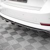 Skoda Octavia RS Mk4 - Difusor traseiro | SK-OC-4-RD2G+RD3G | Produto Maxton Design distribuído por Unicartuning.