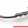 Skoda Rapid - Difusor traseiro | SK-OC-4-SL-K-RD1G+RD2G | Produto Maxton Design distribuído por Unicartuning.