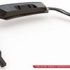 Skoda Rapid - Difusor traseiro | SK-OC-4-SL-K-RD1G+RD2G | Produto Maxton Design distribuído por Unicartuning.