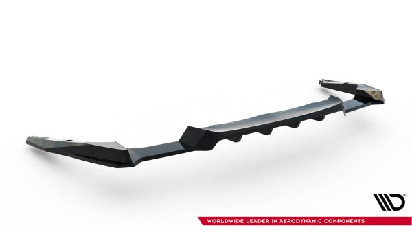 Subaru Impreza WRX STI Mk3 (facelift) - Difusor traseiro | SU-IM-3F-WRX-STI-RD1G+RD2G | Produto Maxton Design distribuído por Unicartuning. Subaru Impreza WRX STI Mk3 (facelift) - Difusor traseiro | SU-IM-3F-WRX-STI-RD1G+RD2G | Produto Maxton Design distribuído por Unicartuning.