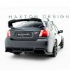 Subaru Impreza WRX STI Mk3 (facelift) - Difusor traseiro | SU-IM-3F-WRX-STI-RD1G+RD2G | Produto Maxton Design distribuído por Unicartuning. Subaru Impreza WRX STI Mk3 (facelift) - Difusor traseiro | SU-IM-3F-WRX-STI-RD1G+RD2G | Produto Maxton Design distribuído por Unicartuning.