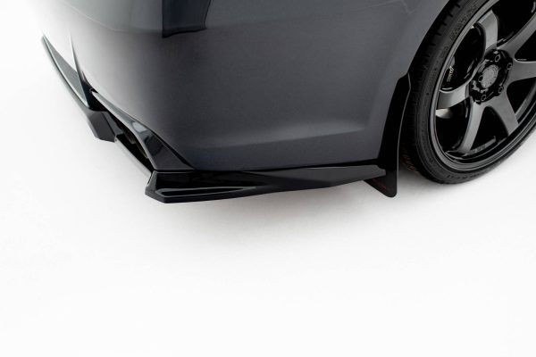 Subaru Impreza WRX STI Mk3 (facelift) - Difusor traseiro | SU-IM-3F-WRX-STI-RD1G+RD2G | Produto Maxton Design distribuído por Unicartuning. Subaru Impreza WRX STI Mk3 (facelift) - Difusor traseiro | SU-IM-3F-WRX-STI-RD1G+RD2G | Produto Maxton Design distribuído por Unicartuning.