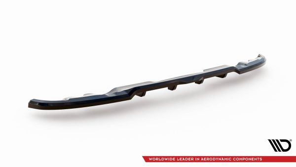 Suzuki Swift Sport Mk4 - Difusor traseiro | SZ-SW-4-SPORT-RD1G+RD2G | Produto Maxton Design distribuído por Unicartuning. Suzuki Swift Sport Mk4 - Difusor traseiro | SZ-SW-4-SPORT-RD1G+RD2G | Produto Maxton Design distribuído por Unicartuning.