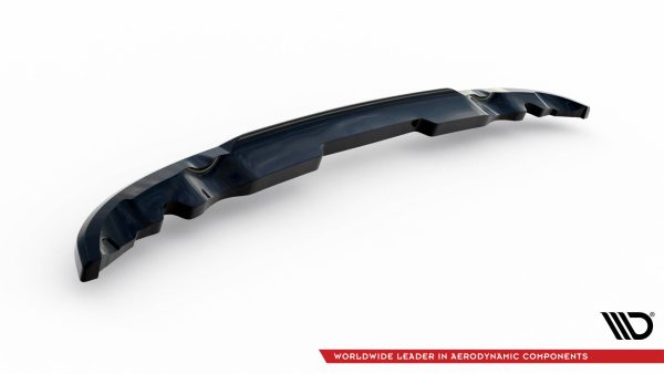 Suzuki Swift Sport Mk4 - Difusor traseiro | SZ-SW-4-SPORT-RD1G+RD2G | Produto Maxton Design distribuído por Unicartuning. Suzuki Swift Sport Mk4 - Difusor traseiro | SZ-SW-4-SPORT-RD1G+RD2G | Produto Maxton Design distribuído por Unicartuning.