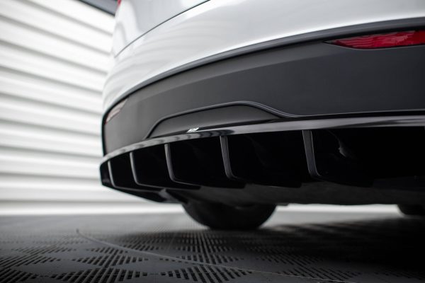 Tesla Model X Mk1 (facelift) - Difusor traseiro | TE-MODELX-1F-RD1G+RD2G | Produto Maxton Design distribuído por Unicartuning. Tesla Model X Mk1 (facelift) - Difusor traseiro | TE-MODELX-1F-RD1G+RD2G | Produto Maxton Design distribuído por Unicartuning.