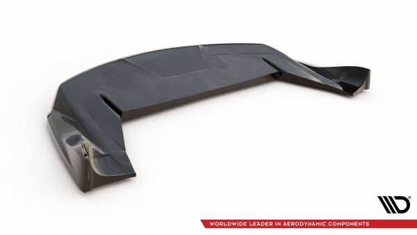 Tesla Model X Mk1 (facelift) - Difusor traseiro | TE-MODELX-1F-RD1G+RD2G | Produto Maxton Design distribuído por Unicartuning. Tesla Model X Mk1 (facelift) - Difusor traseiro | TE-MODELX-1F-RD1G+RD2G | Produto Maxton Design distribuído por Unicartuning.