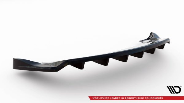 Tesla Model X Mk1 (facelift) - Difusor traseiro | TE-MODELX-1F-RD1G+RD2G | Produto Maxton Design distribuído por Unicartuning. Tesla Model X Mk1 (facelift) - Difusor traseiro | TE-MODELX-1F-RD1G+RD2G | Produto Maxton Design distribuído por Unicartuning.