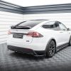 Tesla Model X Mk1 (facelift) - Difusor traseiro | TE-MODELX-1F-RD1G+RD2G | Produto Maxton Design distribuído por Unicartuning. Tesla Model X Mk1 (facelift) - Difusor traseiro | TE-MODELX-1F-RD1G+RD2G | Produto Maxton Design distribuído por Unicartuning.