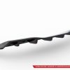 Tesla Model Y - Difusor traseiro | TE-MODELY-1-RD1G+RD2G | Produto Maxton Design distribuído por Unicartuning.