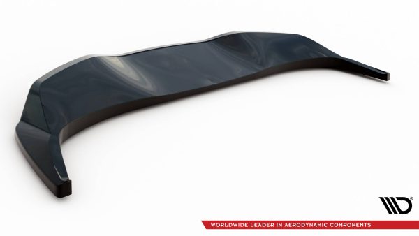 Tesla Model Y - Difusor traseiro | TE-MODELY-1-RD1G+RD2G | Produto Maxton Design distribuído por Unicartuning.