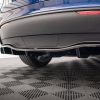 Tesla Model Y - Difusor traseiro | TE-MODELY-1-RD1G+RD2G | Produto Maxton Design distribuído por Unicartuning.