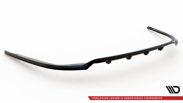 Toyota Aygo Mk2 - Difusor traseiro | TO-AV-T27-S-RD1G+RD2G | Produto Maxton Design distribuído por Unicartuning. Toyota Aygo Mk2 - Difusor traseiro | TO-AV-T27-S-RD1G+RD2G | Produto Maxton Design distribuído por Unicartuning.