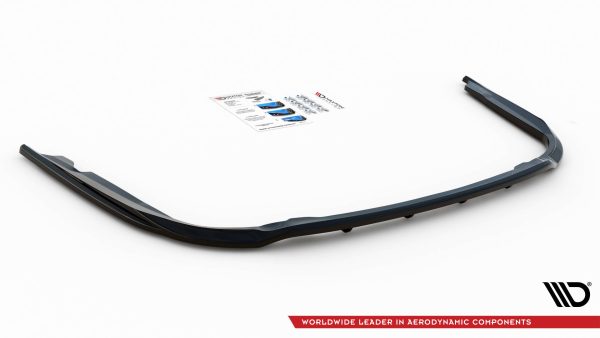 Toyota Avensis Sedan Mk3 (facelift) - Difusor traseiro | TO-AV-3F2-RD1G+RD2G | Produto Maxton Design distribuído por Unicartuning. Toyota Avensis Sedan Mk3 (facelift) - Difusor traseiro | TO-AV-3F2-RD1G+RD2G | Produto Maxton Design distribuído por Unicartuning.