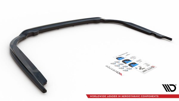 Toyota Avensis Sedan Mk3 (facelift) - Difusor traseiro | TO-AV-3F2-RD1G+RD2G | Produto Maxton Design distribuído por Unicartuning. Toyota Avensis Sedan Mk3 (facelift) - Difusor traseiro | TO-AV-3F2-RD1G+RD2G | Produto Maxton Design distribuído por Unicartuning.