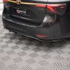 Toyota Avensis Sedan Mk3 (facelift) - Difusor traseiro | TO-AV-3F2-RD1G+RD2G | Produto Maxton Design distribuído por Unicartuning. Toyota Avensis Sedan Mk3 (facelift) - Difusor traseiro | TO-AV-3F2-RD1G+RD2G | Produto Maxton Design distribuído por Unicartuning.