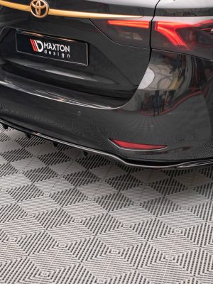 Toyota Avensis Sedan Mk3 (facelift) - Difusor traseiro | TO-AV-3F2-RD1G+RD2G | Produto Maxton Design distribuído por Unicartuning. Toyota Avensis Sedan Mk3 (facelift) - Difusor traseiro | TO-AV-3F2-RD1G+RD2G | Produto Maxton Design distribuído por Unicartuning.