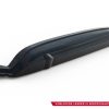 Toyota IQ - Difusor traseiro | TO-IQ-1-RD1G+RD2G | Produto Maxton Design distribuído por Unicartuning.