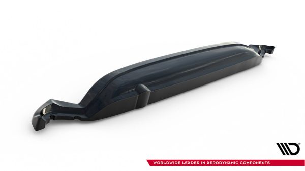 Toyota IQ - Difusor traseiro | TO-IQ-1-RD1G+RD2G | Produto Maxton Design distribuído por Unicartuning.