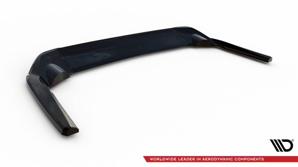 Toyota Rav4 Mk5 - Difusor traseiro | TO-RAV4-5-GRSPORT-RD1G+RD2G | Produto Maxton Design distribuído por Unicartuning.