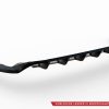 Toyota Rav4 Mk5 - Difusor traseiro | TO-RAV4-5-GRSPORT-RD1G+RD2G | Produto Maxton Design distribuído por Unicartuning.