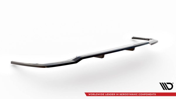 Audi A4 S-Line B9 (facelift) - Difusor traseiro V.1 | AU-A4-B9F-SLINE-RD1G+RD2G | Produto Maxton Design distribuído por Unicartuning. Audi A4 S-Line B9 (facelift) - Difusor traseiro V.1 | AU-A4-B9F-SLINE-RD1G+RD2G | Produto Maxton Design distribuído por Unicartuning.