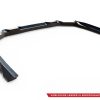 BMW 5 / I5 Pack M G60 - Difusor traseiro V.1 | BM-5-G60-MPACK-RD1G+RD3G | Produto Maxton Design distribuído por Unicartuning.