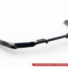 BMW 5 / I5 Pack M G60 - Difusor traseiro V.1 | BM-5-G60-MPACK-RD1G+RD3G | Produto Maxton Design distribuído por Unicartuning.